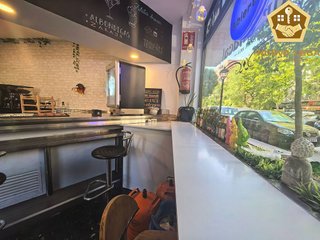 Local comercial en venta en Suroeste - Zona Hospital en Móstoles en Móstoles