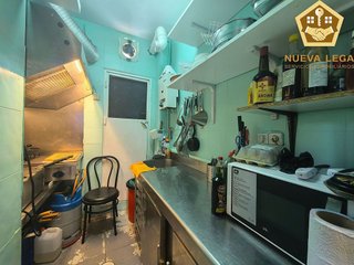 Local comercial en venta en Suroeste - Zona Hospital en Móstoles en Móstoles