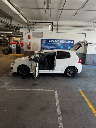 Volkswagen Golf 5 GT Sport