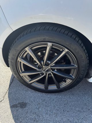 Volkswagen Golf 5 GT Sport
