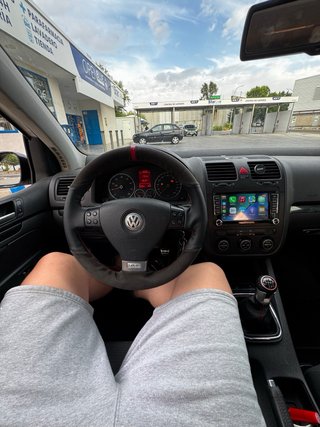Volkswagen Golf 5 GT Sport