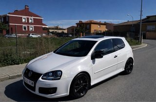 Volkswagen Golf 5 GT Sport