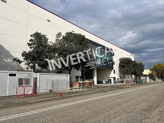 Nave industrial en alquiler en Centre en Hospitalet de Llobregat, L´