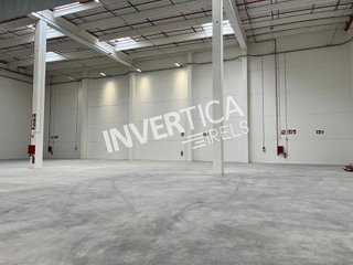 Nave industrial en alquiler en Centre en Hospitalet de Llobregat, L´
