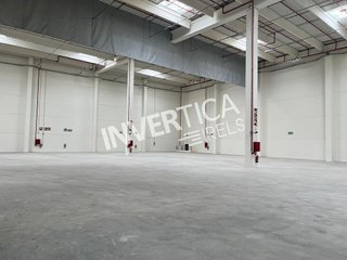 Nave industrial en alquiler en Centre en Hospitalet de Llobregat, L´