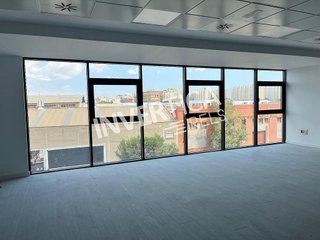 Nave industrial en alquiler en Centre en Hospitalet de Llobregat, L´