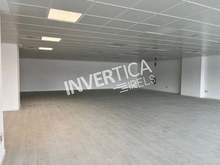 Nave industrial en alquiler en Centre en Hospitalet de Llobregat, L´
