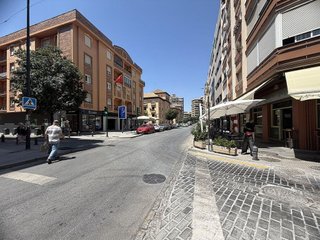 Local comercial en venta en Fígares en Granada