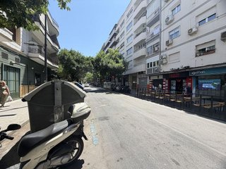 Local comercial en venta en Fígares en Granada