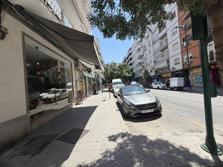 Local comercial en venta en Fígares en Granada