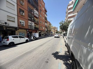 Local comercial en venta en Fígares en Granada