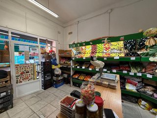 Local comercial en venta en Fígares en Granada