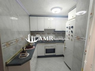 Piso en venta en Zona Norte - Universidad en Móstoles en Móstoles