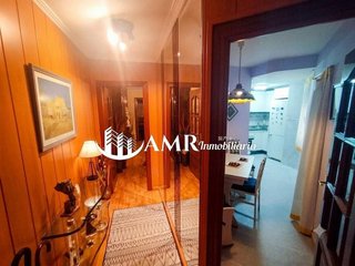 Piso en venta en Zona Norte - Universidad en Móstoles en Móstoles