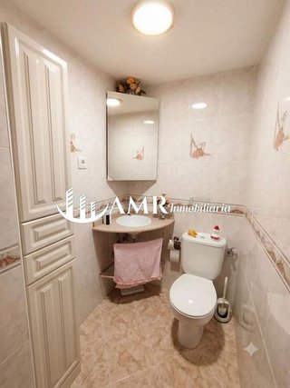 Piso en venta en Zona Norte - Universidad en Móstoles en Móstoles