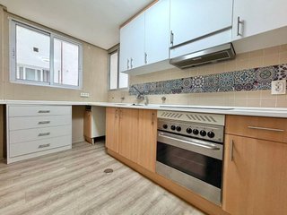 Piso en venta en Pryconsa - Poligono Europa en Alcalá de Henares