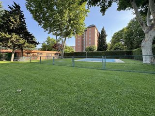Piso en venta en Pryconsa - Poligono Europa en Alcalá de Henares