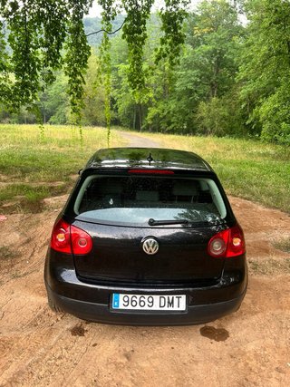 Volkswagen Golf 2005