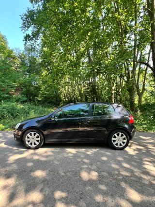 Volkswagen Golf 2005