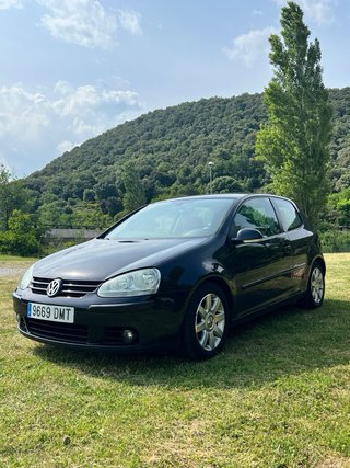 Volkswagen Golf 2005