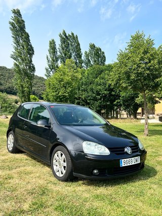 Volkswagen Golf 2005