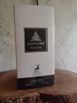 Perfume Jean Lowe Fraîche 100ml