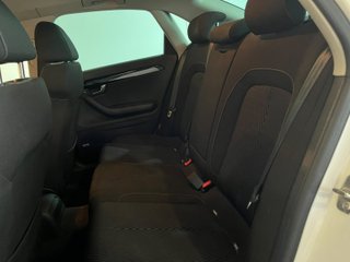SEAT Exeo 2.0 tdi Sport Nacional 2011