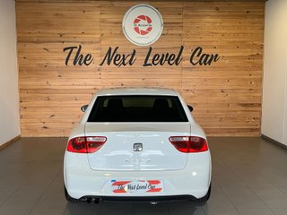 SEAT Exeo 2.0 tdi Sport Nacional 2011