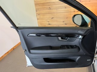 SEAT Exeo 2.0 tdi Sport Nacional 2011