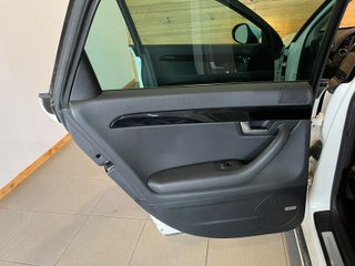 SEAT Exeo 2.0 tdi Sport Nacional 2011