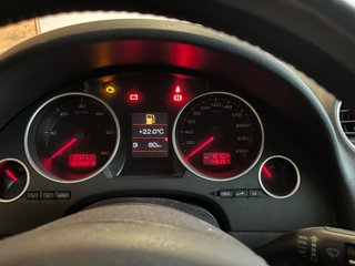 SEAT Exeo 2.0 tdi Sport Nacional 2011