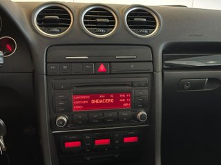 SEAT Exeo 2.0 tdi Sport Nacional 2011