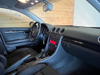 SEAT Exeo 2.0 tdi Sport Nacional 2011