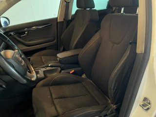 SEAT Exeo 2.0 tdi Sport Nacional 2011