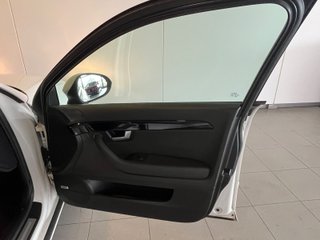 SEAT Exeo 2.0 tdi Sport Nacional 2011