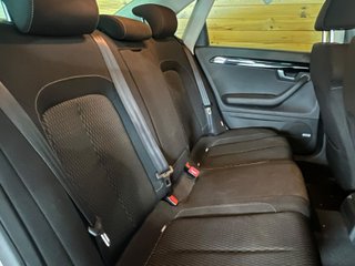SEAT Exeo 2.0 tdi Sport Nacional 2011