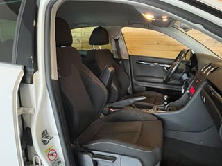 SEAT Exeo 2.0 tdi Sport Nacional 2011