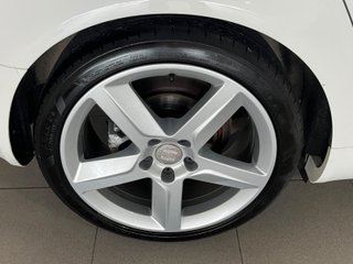 SEAT Exeo 2.0 tdi Sport Nacional 2011