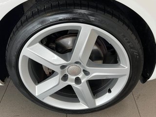 SEAT Exeo 2.0 tdi Sport Nacional 2011