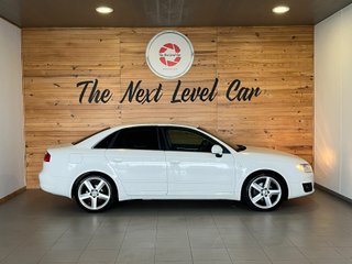 SEAT Exeo 2.0 tdi Sport Nacional 2011
