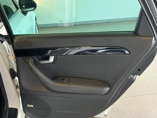 SEAT Exeo 2.0 tdi Sport Nacional 2011