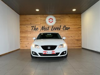 SEAT Exeo 2.0 tdi Sport Nacional 2011