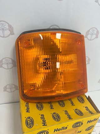 Intermitente Hella MAN F90 M90