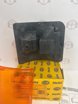 Intermitente Hella MAN F90 M90