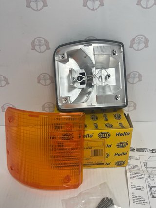 Intermitente Hella MAN F90 M90