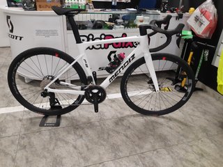 MENDIZ F9.05 T-S