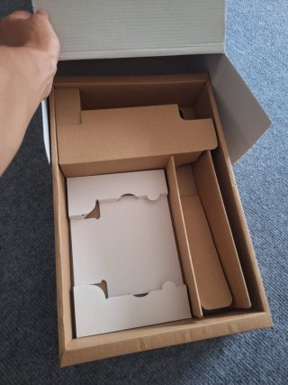Caja Original Nintendo Wii Family Edition