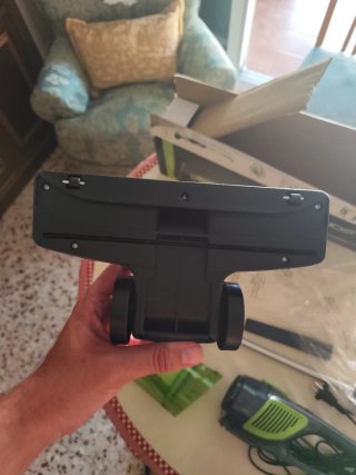 Aspiradora Cecotec NOBAGS Ciclónica