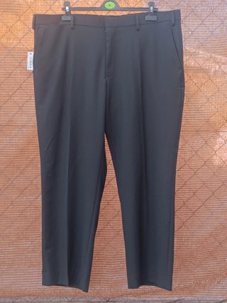Pantalón de vestir T-50 Negro