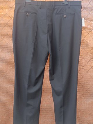 Pantalón de vestir T-50 Negro
